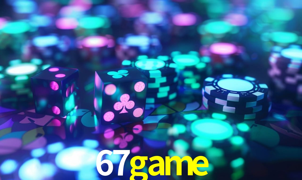 Estatísticas 67game