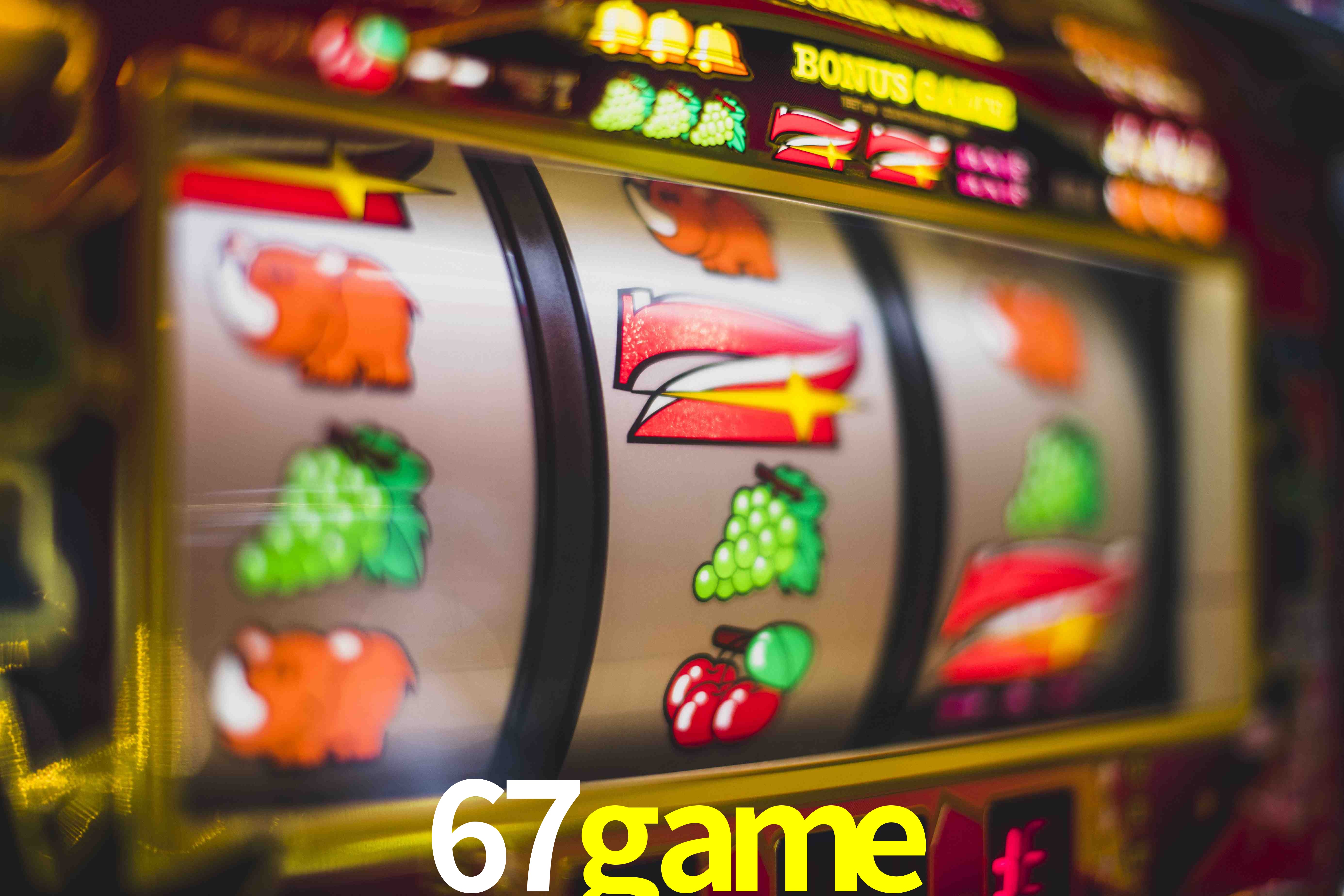 Statistics 67game