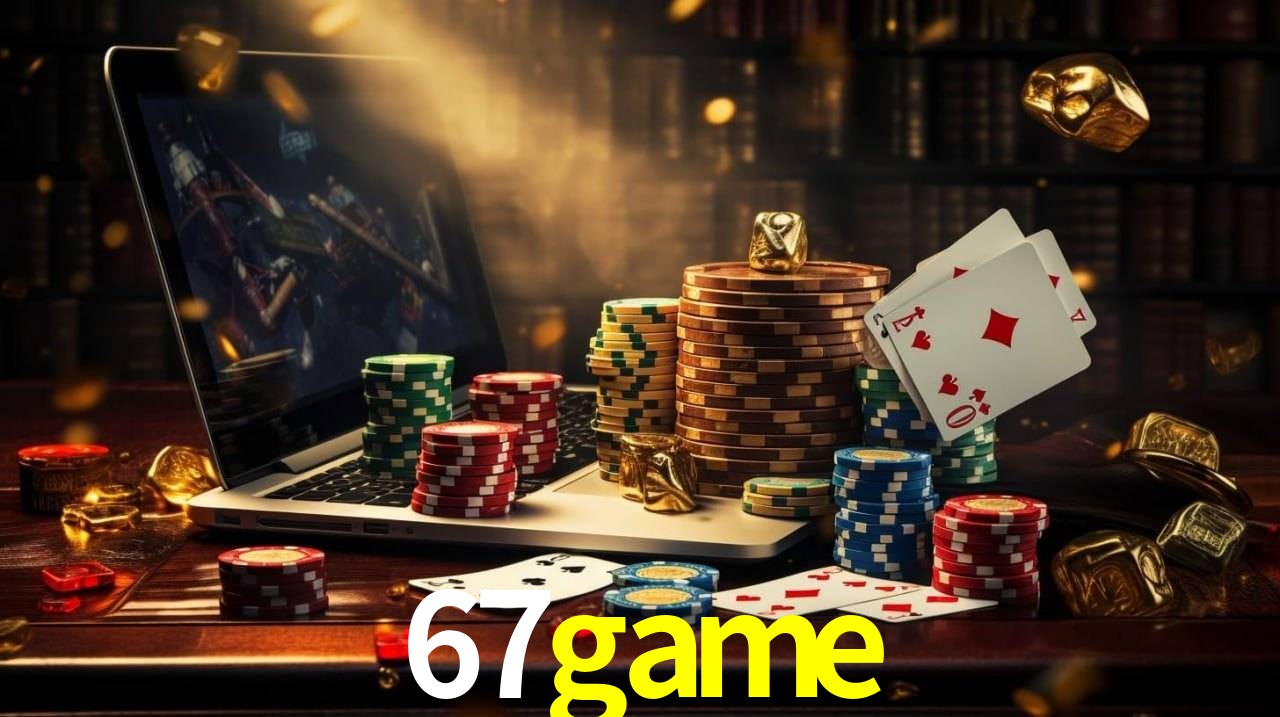 Experiência VIP 67game
