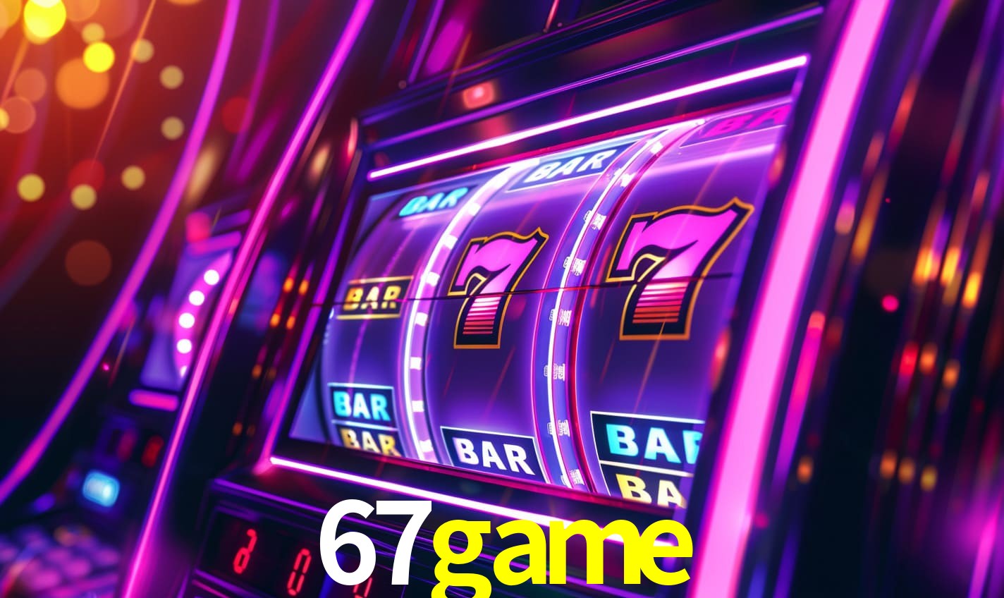 67game - Clube VIP de Luxo - 67.game