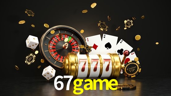 Welcome Bonus 67game