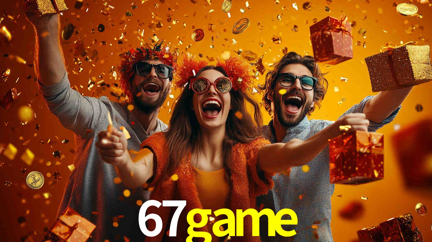 jogo 67game