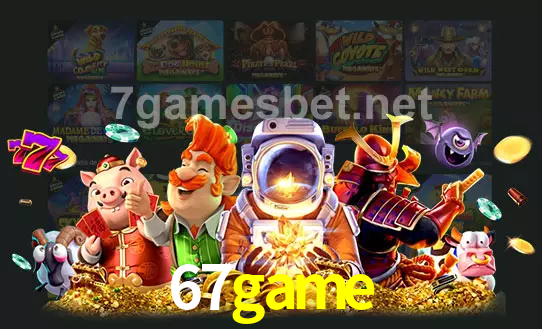 cassino 67game