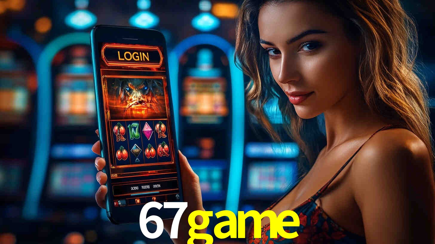 67game: A Experiência de Casino com Jogos de Mesa ao Vivo