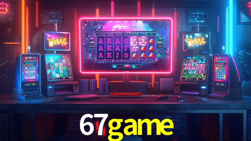 jogo 67game