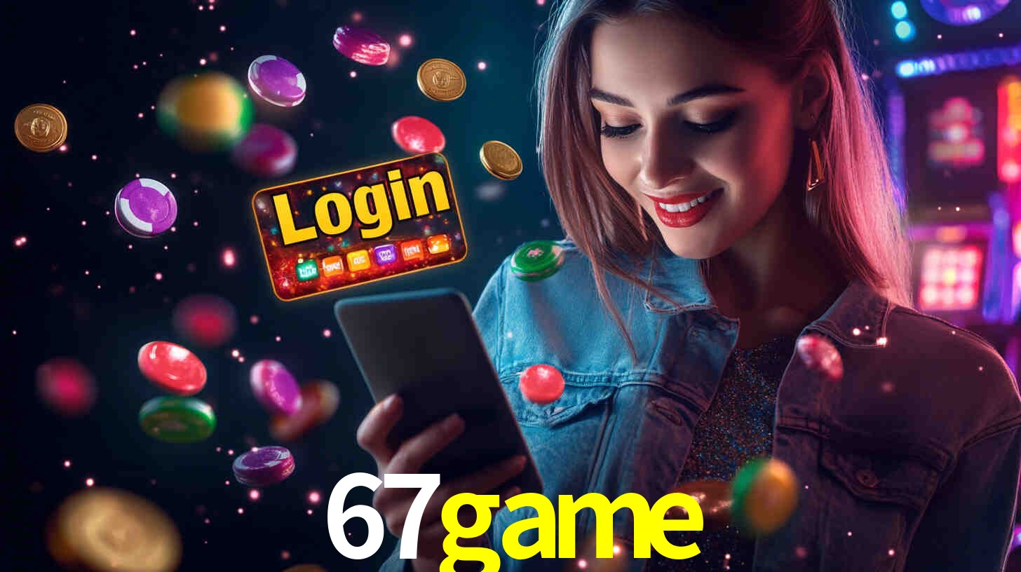 Explorando a Categoria de Eventos em Apostas na 67game
