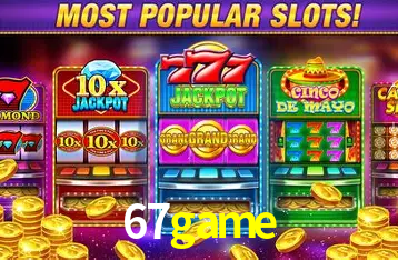 67game Belo Horizonte - VIP Casino