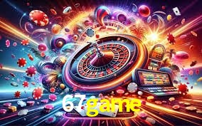 Jogos de Slot 67game