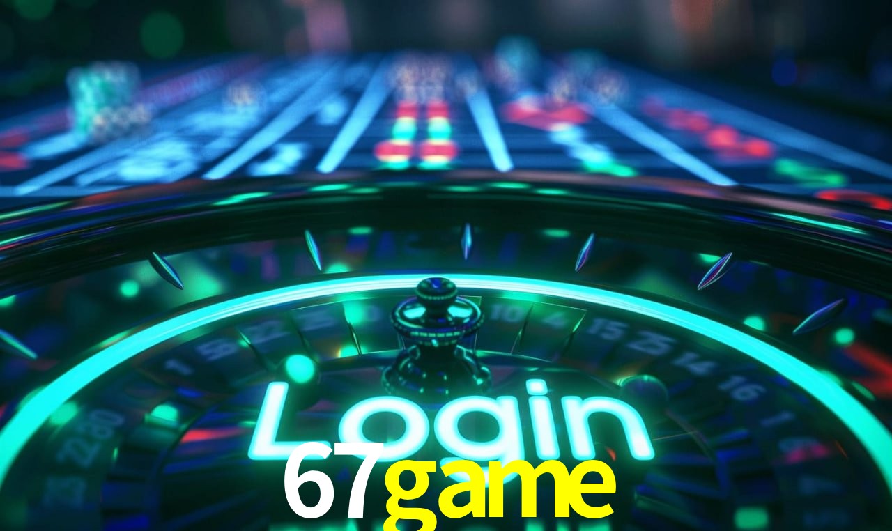 Diretório de Jogos 67game