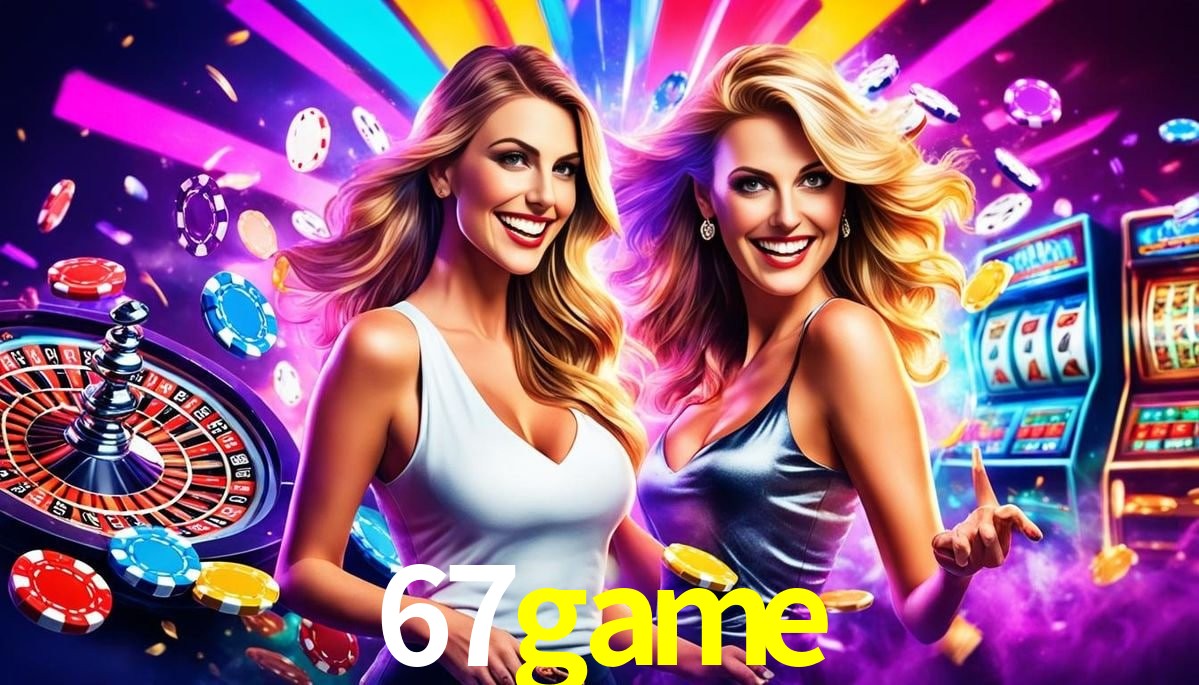 Mesa de Blackjack 67game
