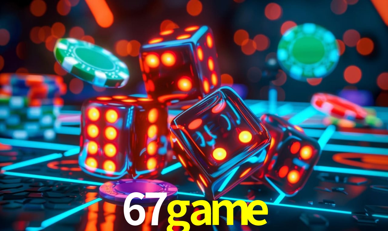 Bônus de Boas-vindas 67game