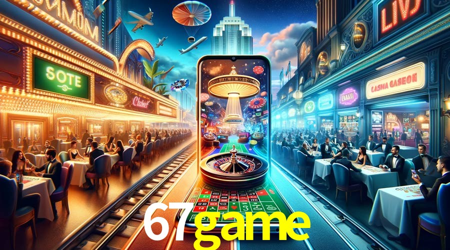 Flash Promotion 67game