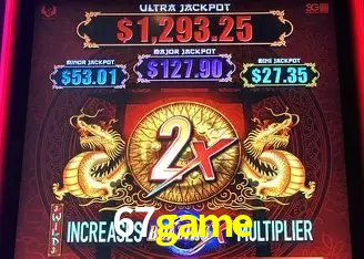 67game Brasília - Casino Guide