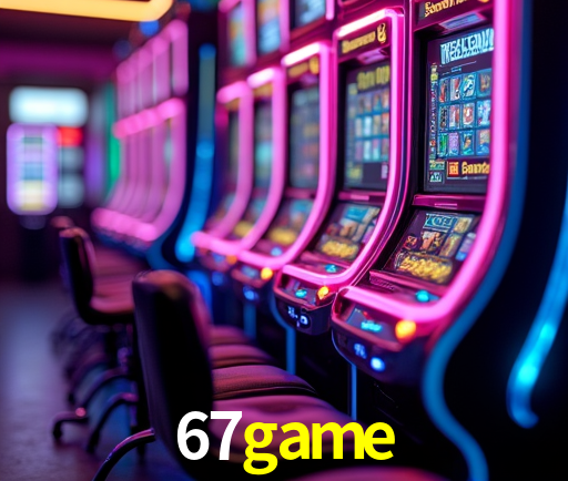 67game São Paulo - Top Slots