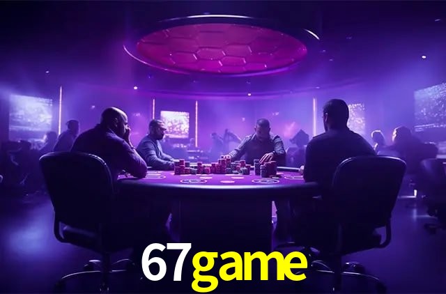 Tecnologia da Plataforma 67game
