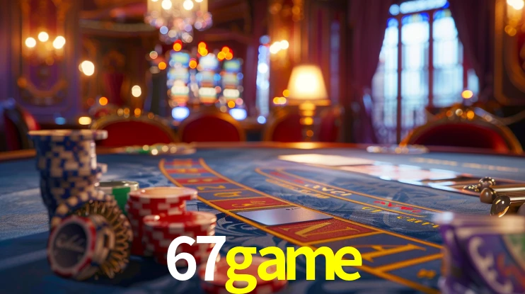 Responsive Design 67game