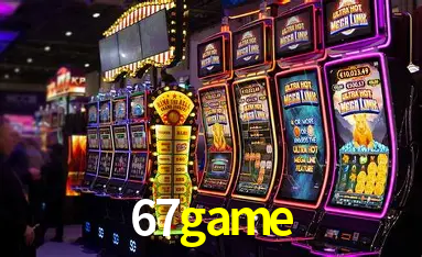 67game Bônus - Pacote R$5.000 + VIP
