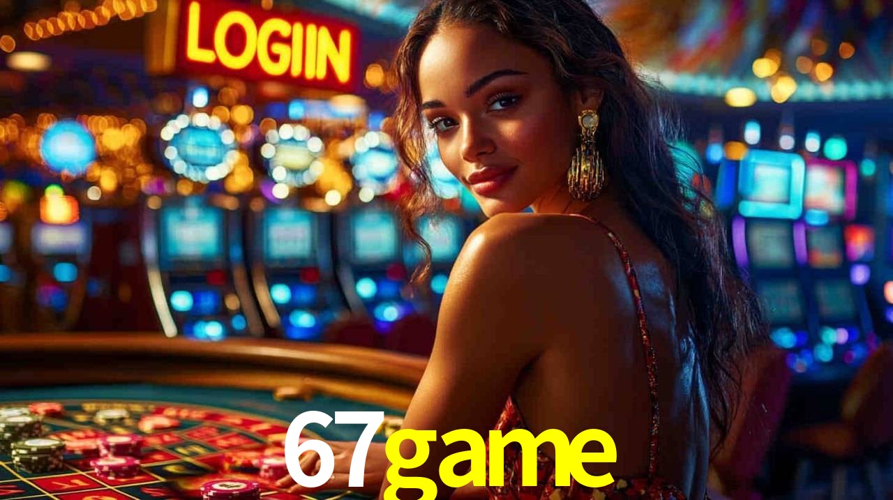 67game Rio de Janeiro - Popular Jogos