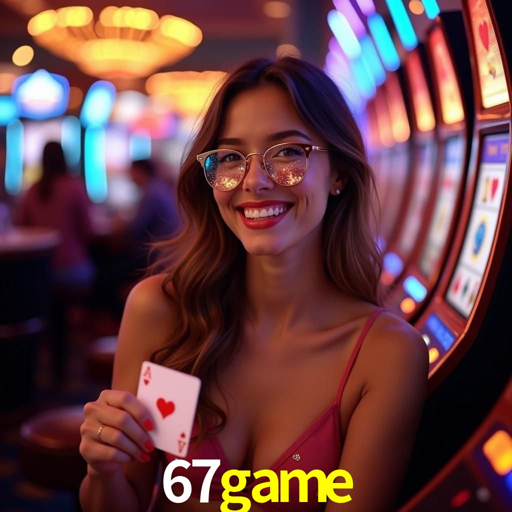 Bonus Features 67game