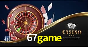 Provedores de Jogos 67game