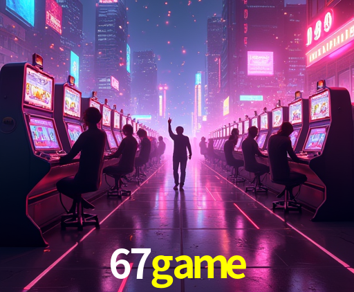Apostas de Futebol 67game