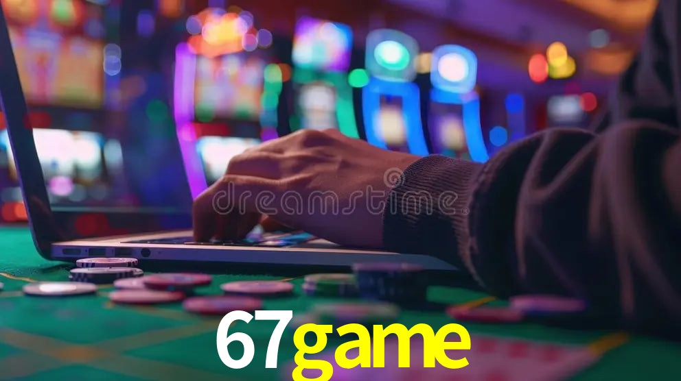 Casino VIP 67game