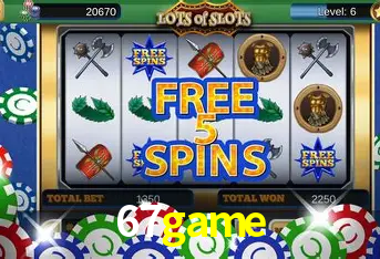 67game Rio de Janeiro - Professional Dealers