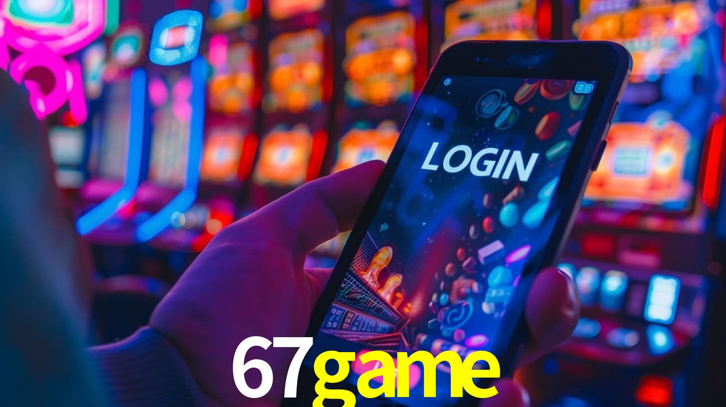Estatísticas Esportivas 67game