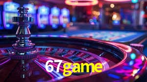 Cadastro Rápido 67game