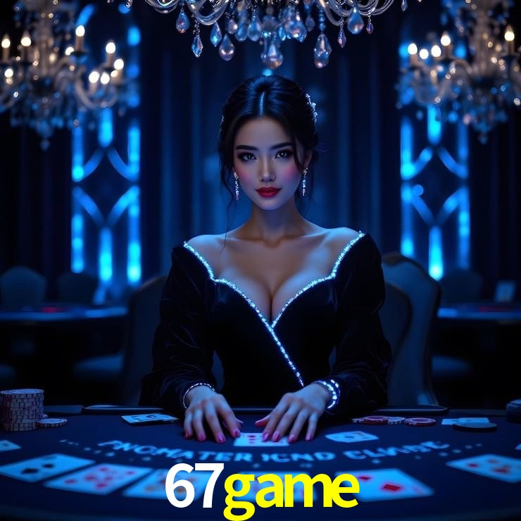 67game São Paulo - Jogo Providers