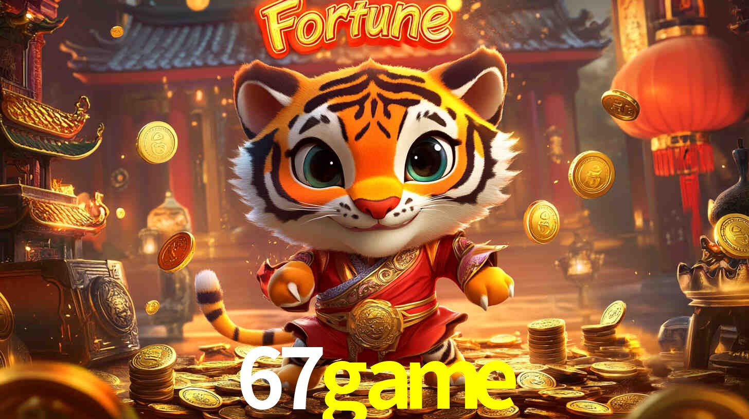 A Popularidade dos Caça-Níqueis no 67game