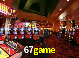 67game Salvador - Studio Tour