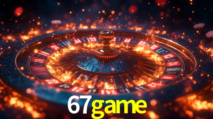 67game App Interface