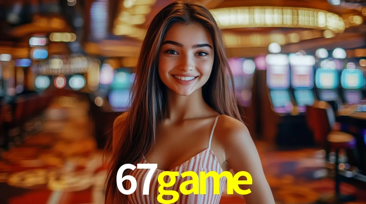 Welcome Bonus 67game