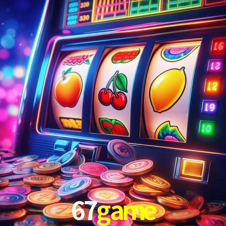 Login Seguro 67game