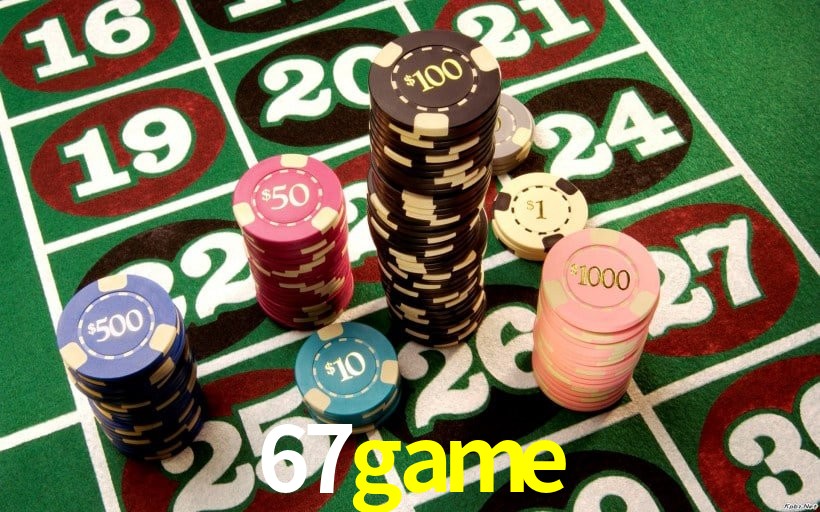 Casino Ao Vivo 67game