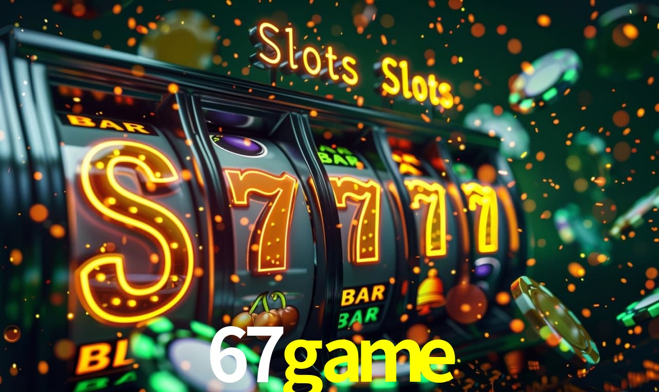 Recursos de Bônus 67game