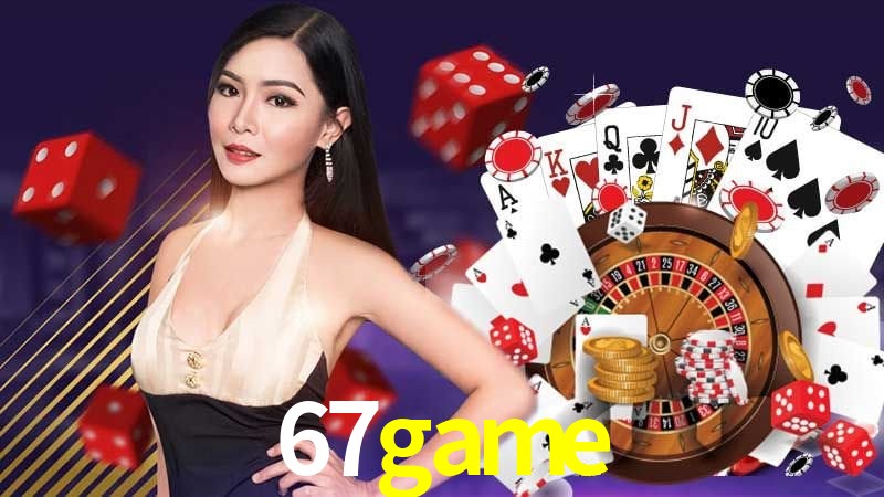 Casino Ao Vivo 67game