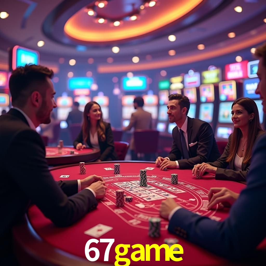 Estratégias Crash Games 67game