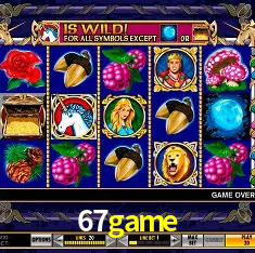 67game Rio de Janeiro - Bonus Terms