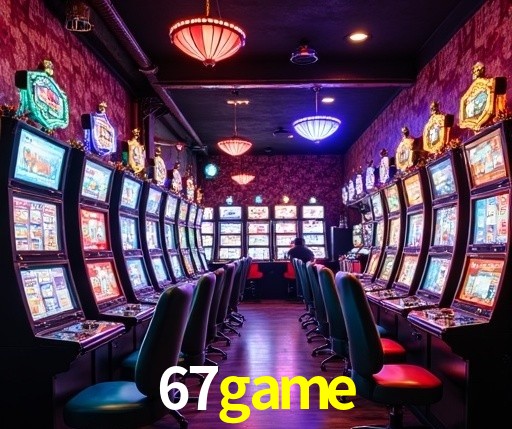 67game Brasília - Bonus Features