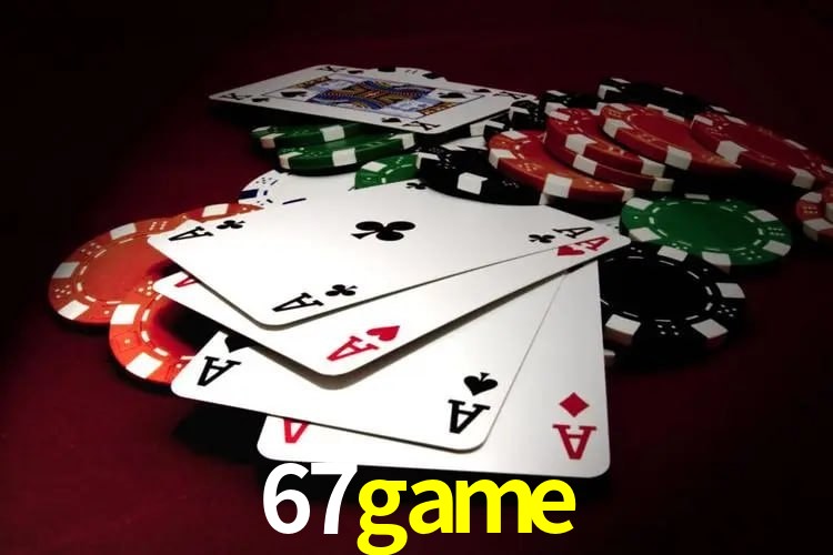 Apostas de Tênis 67game