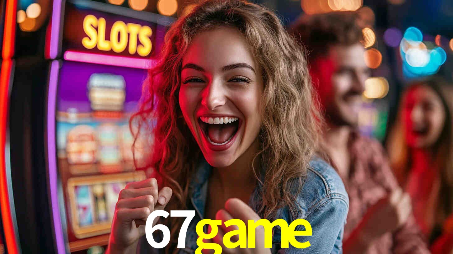 Desvendando o Mundo dos Jogos Virtuais na 67game