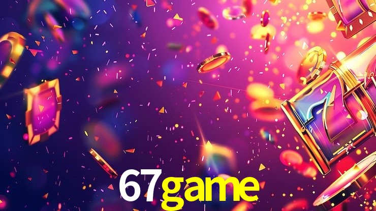 PIX Instantâneo 67game