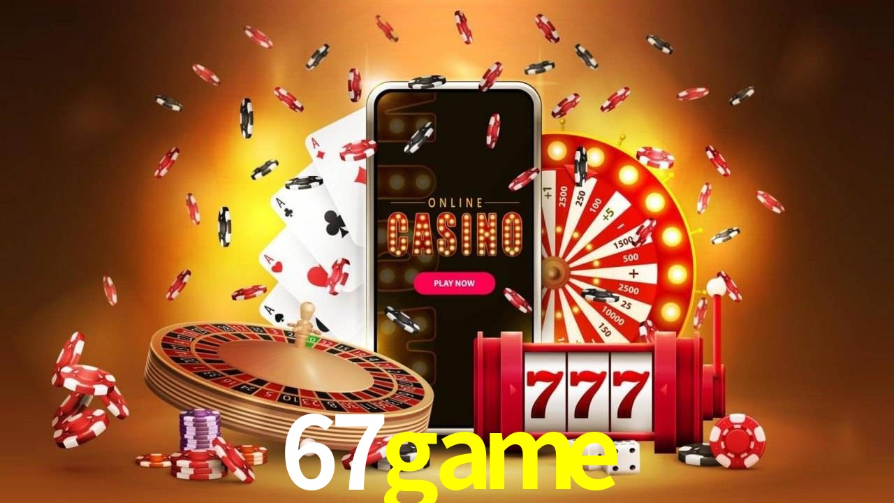 67game Brasília - Jogo Features