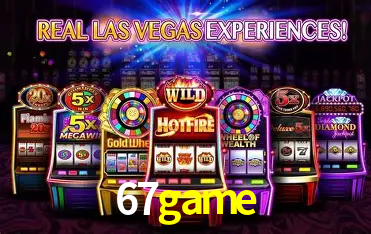 67game Belo Horizonte - Reivindique Bonus