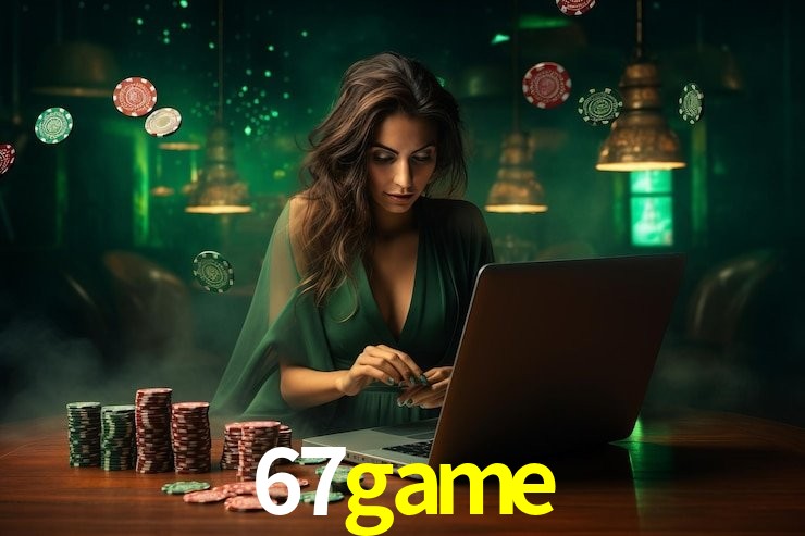 67game - App Security
