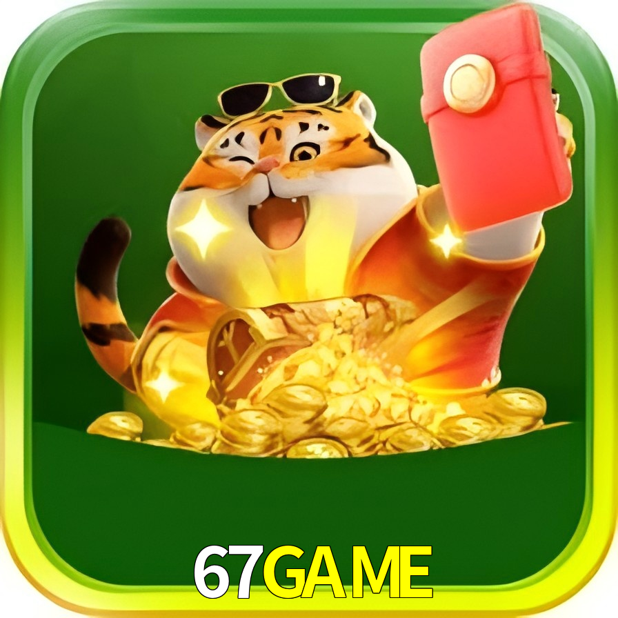 67GAME-Logo